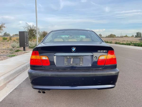 2003 BMW E46 3 Series - Image 7 of 21