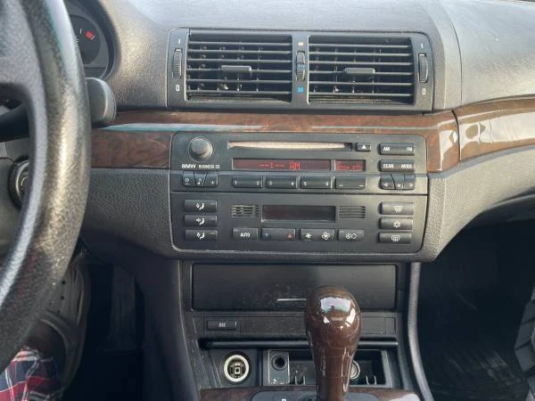 2003 BMW E46 3 Series - Image 21 of 21