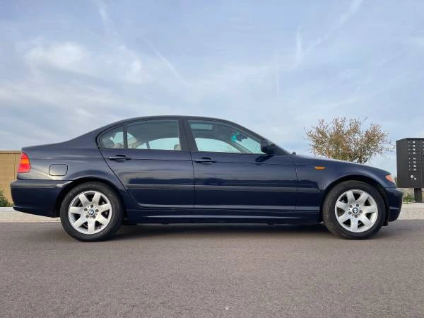 2003 BMW E46 3 Series - Image 10 of 21