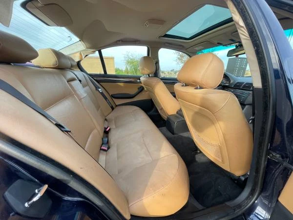 2003 BMW E46 3 Series - Image 13 of 21