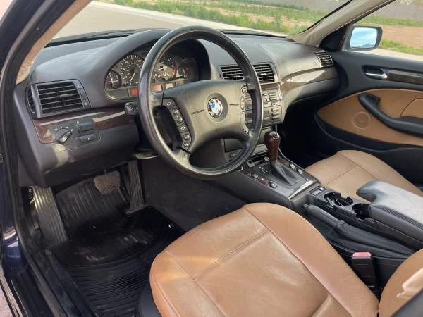 2003 BMW E46 3 Series - Image 16 of 21