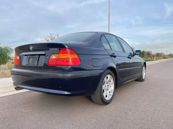 2003 BMW E46 3 Series - Image 6 of 21