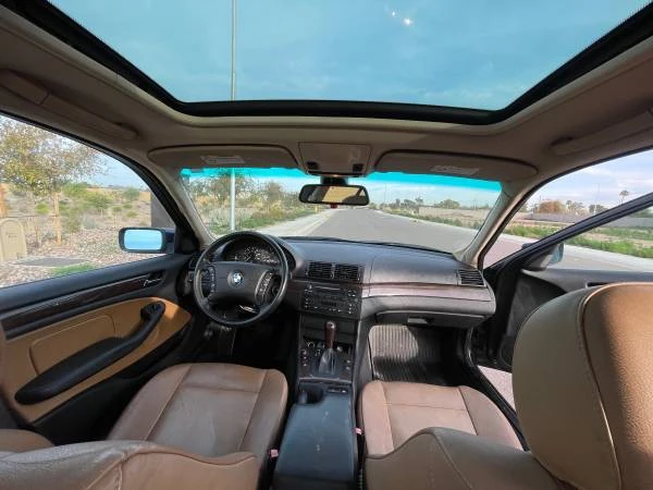 2003 BMW E46 3 Series - Image 14 of 21