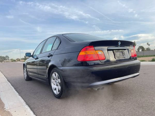 2003 BMW E46 3 Series - Image 4 of 21