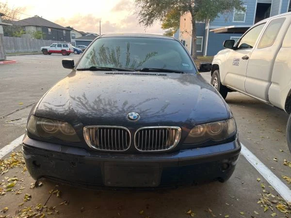 2003 BMW E46 3 Series - Image 5 of 5