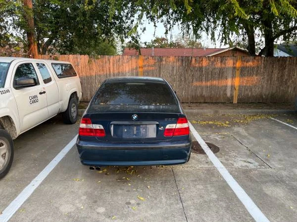 2003 BMW E46 3 Series - Image 2 of 5