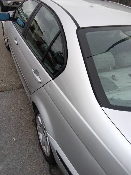 2003 BMW E46 3 Series - Image 2 of 8