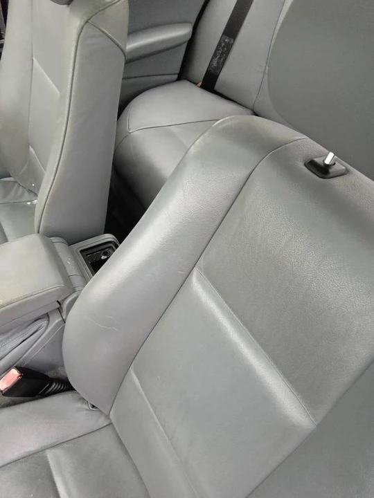 2003 BMW E46 3 Series - Image 8 of 8
