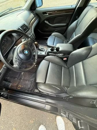 2003 BMW E46 3 Series - Image 5 of 7