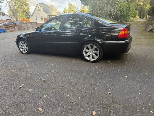 2003 BMW E46 3 Series - Image 3 of 7