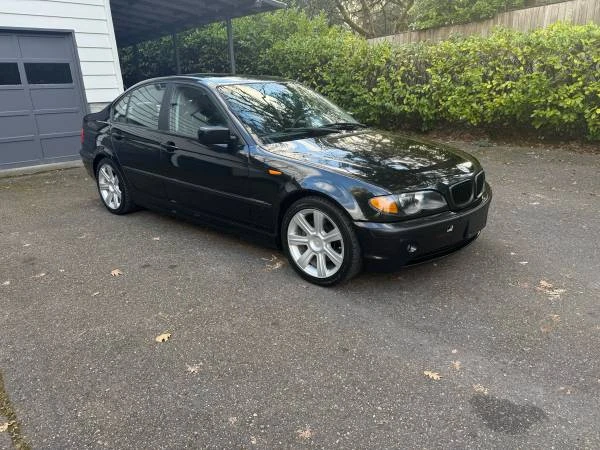 2003 BMW E46 3 Series - Image 2 of 7