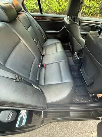2003 BMW E46 3 Series - Image 7 of 7