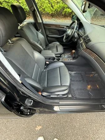 2003 BMW E46 3 Series - Image 6 of 7