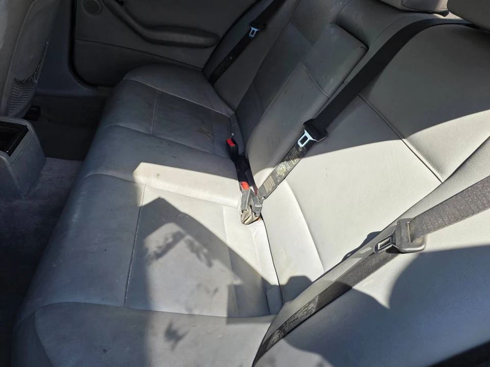 2003 BMW E46 3 Series - Image 7 of 11