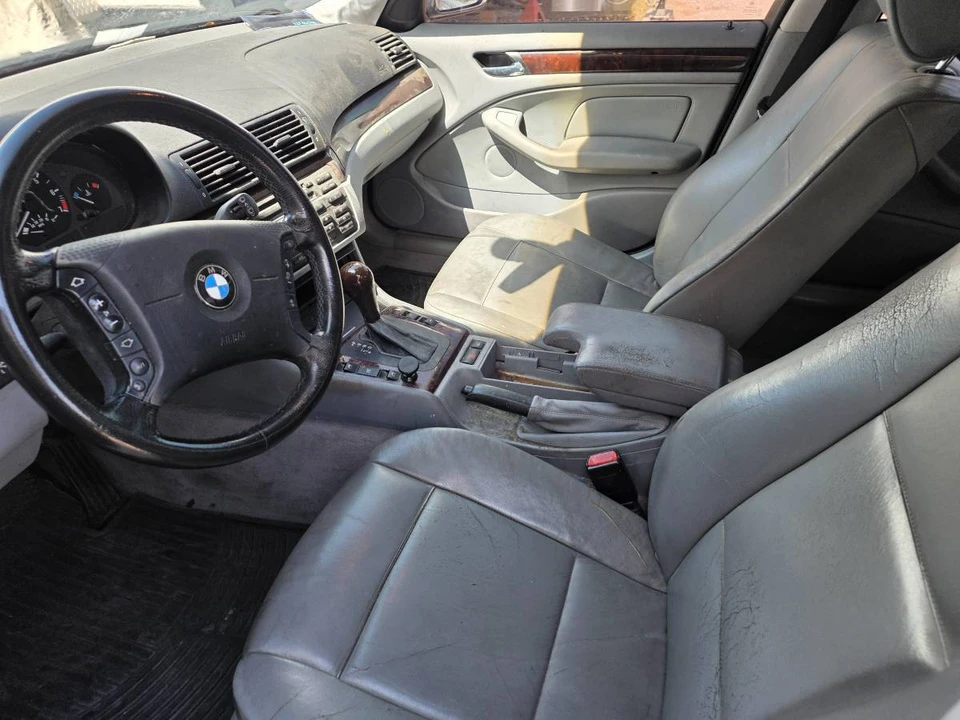 2003 BMW E46 3 Series - Image 11 of 11