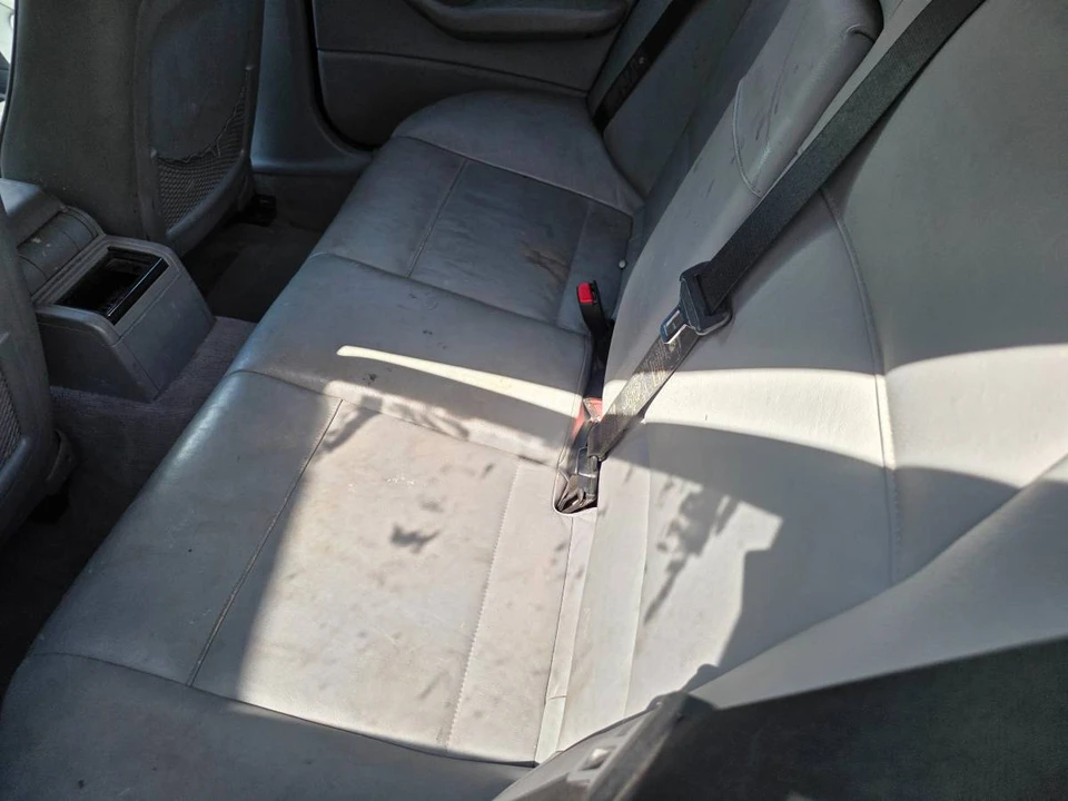 2003 BMW E46 3 Series - Image 10 of 11