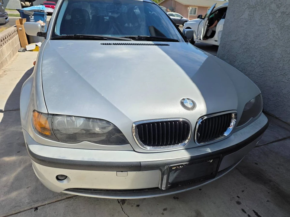 2003 BMW E46 3 Series - Image 6 of 11