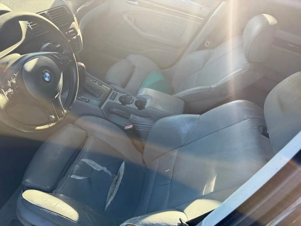 2003 BMW E46 3 Series - Image 4 of 7