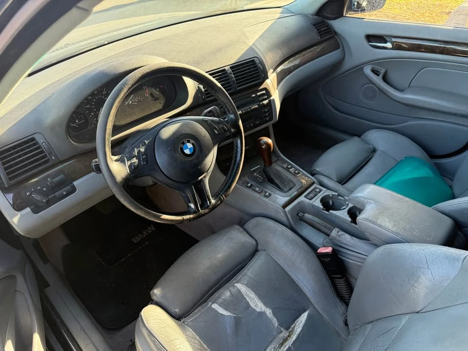 2003 BMW E46 3 Series - Image 6 of 7