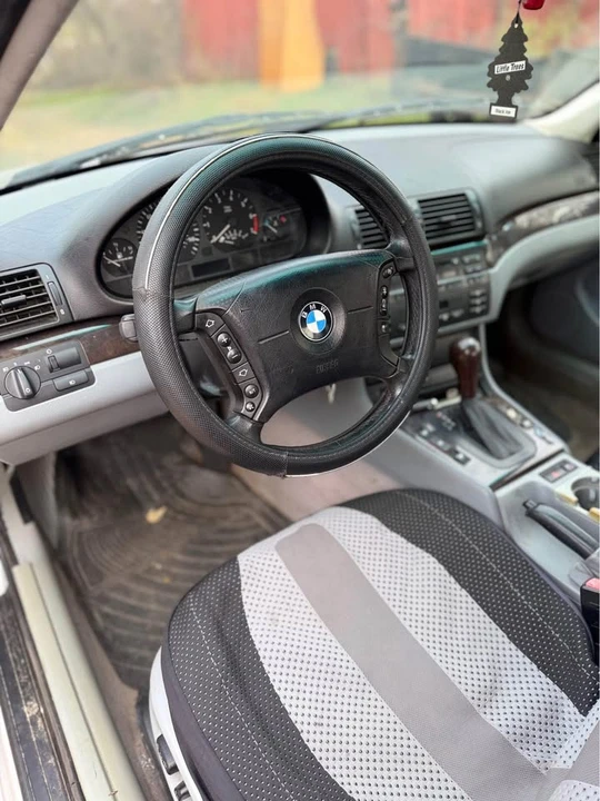 2003 BMW E46 3 Series - Image 4 of 9