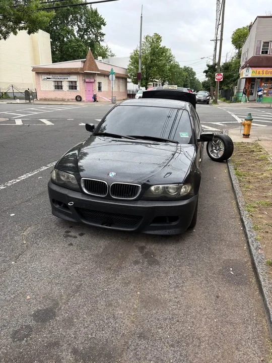 2003 BMW E46 3 Series - Image 2 of 10