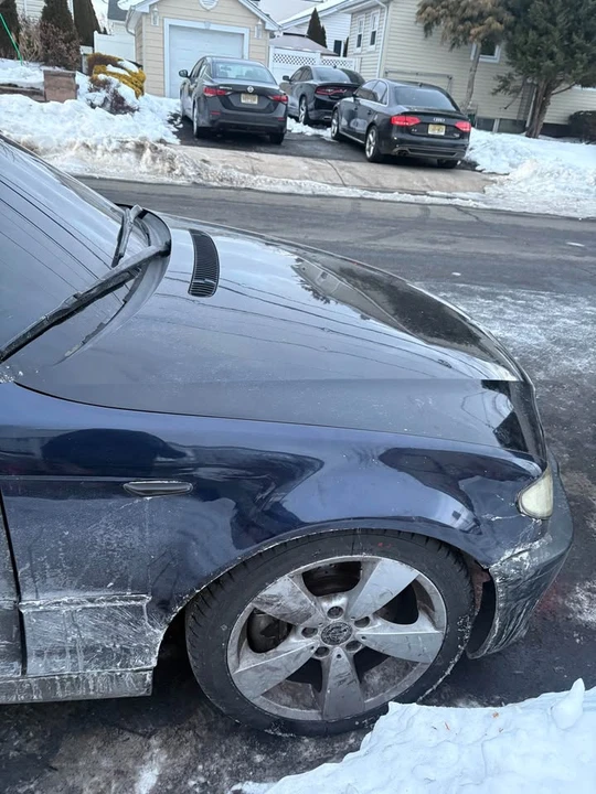 2003 BMW E46 3 Series - Image 10 of 10