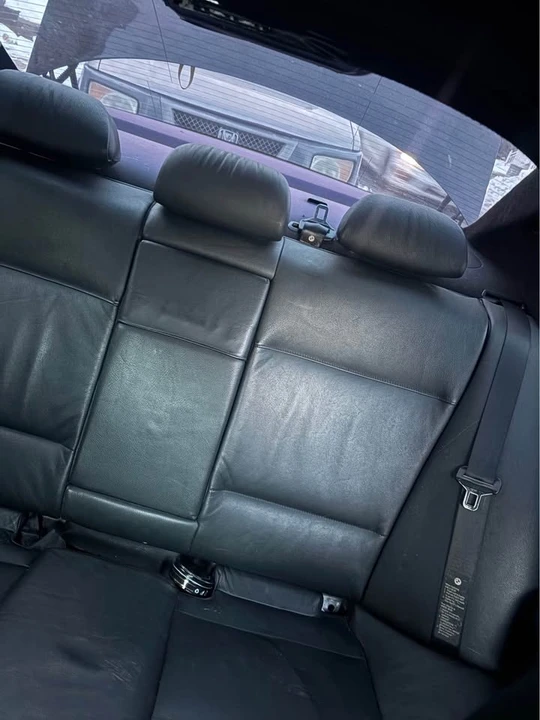 2003 BMW E46 3 Series - Image 9 of 10