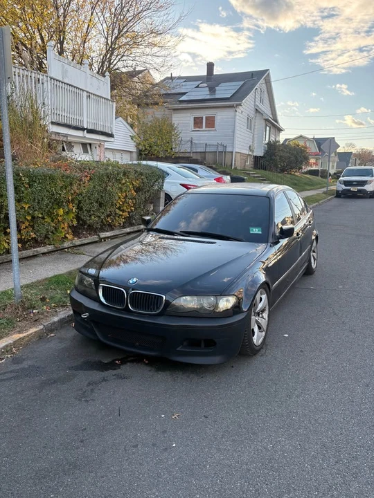 2003 BMW E46 3 Series - Image 3 of 10