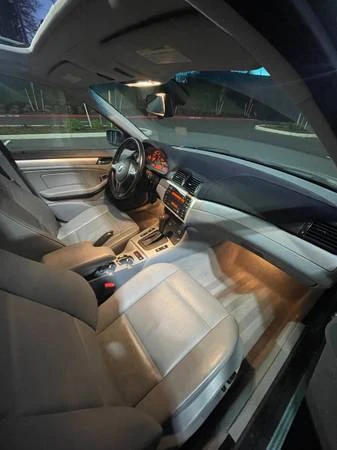 2003 BMW E46 3 Series - Image 9 of 13