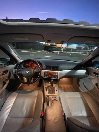 2003 BMW E46 3 Series - Image 8 of 13