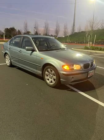2003 BMW E46 3 Series - Image 2 of 13