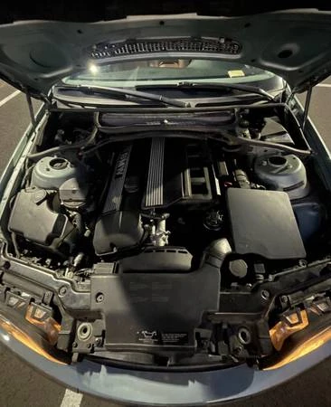 2003 BMW E46 3 Series - Image 13 of 13