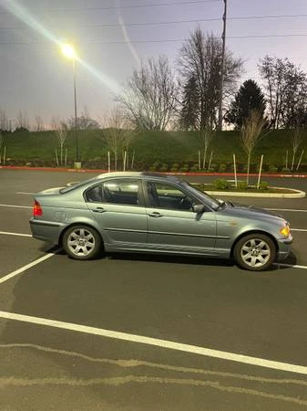 2003 BMW E46 3 Series - Image 3 of 13