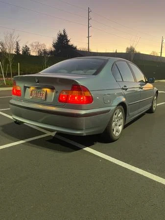 2003 BMW E46 3 Series - Image 5 of 13