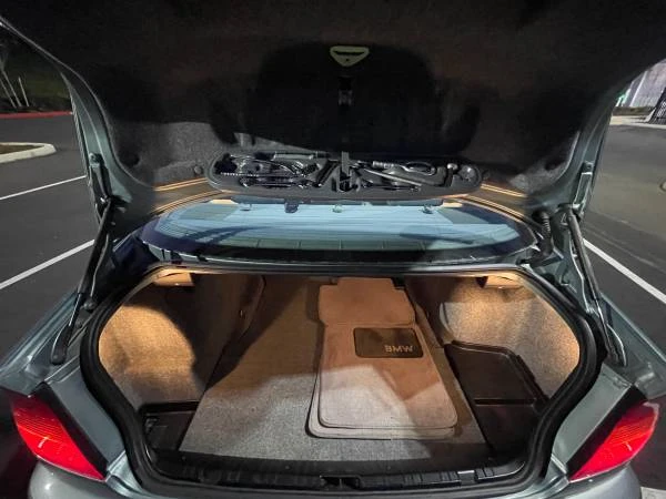 2003 BMW E46 3 Series - Image 12 of 13