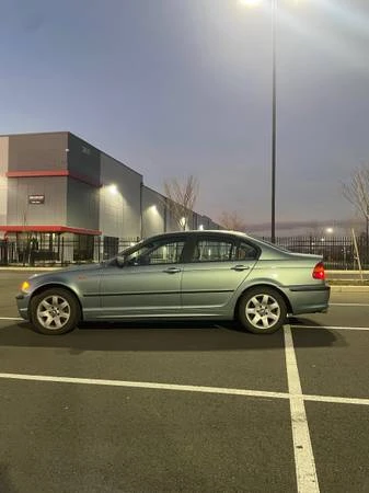2003 BMW E46 3 Series - Image 7 of 13