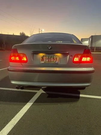 2003 BMW E46 3 Series - Image 4 of 13
