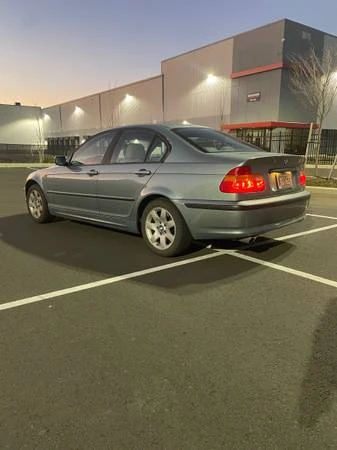 2003 BMW E46 3 Series - Image 6 of 13