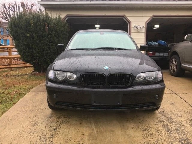2003 BMW E46 3 Series - Image 3 of 7