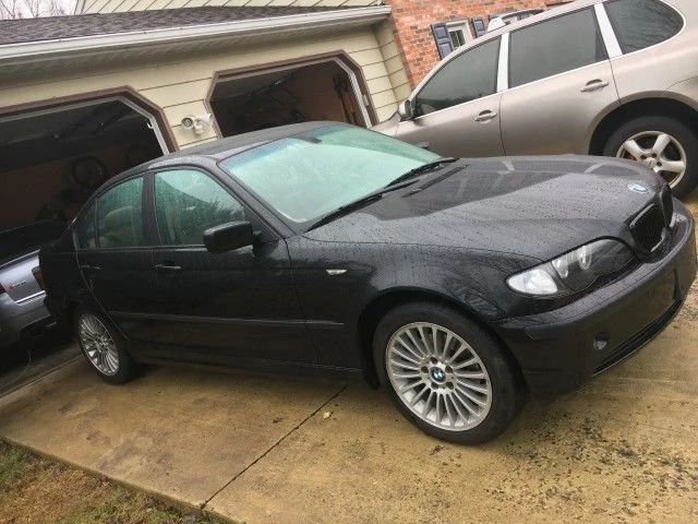 2003 BMW E46 3 Series - Image 2 of 7