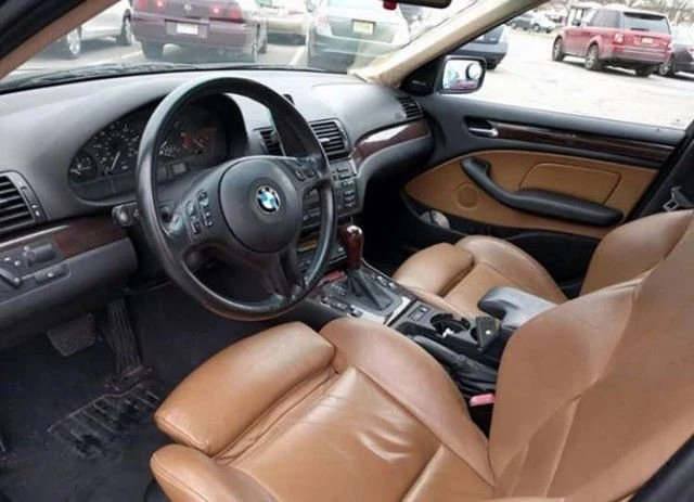 2003 BMW E46 3 Series - Image 5 of 7