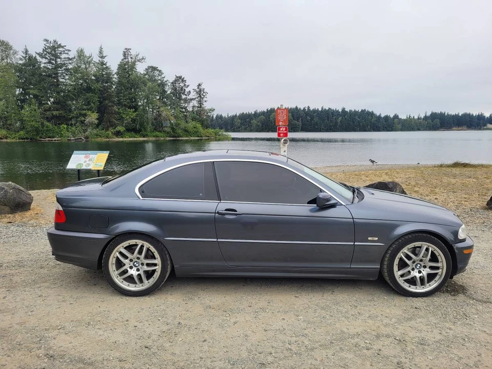 2003 BMW E46 330i & 330Ci - Image 4 of 12