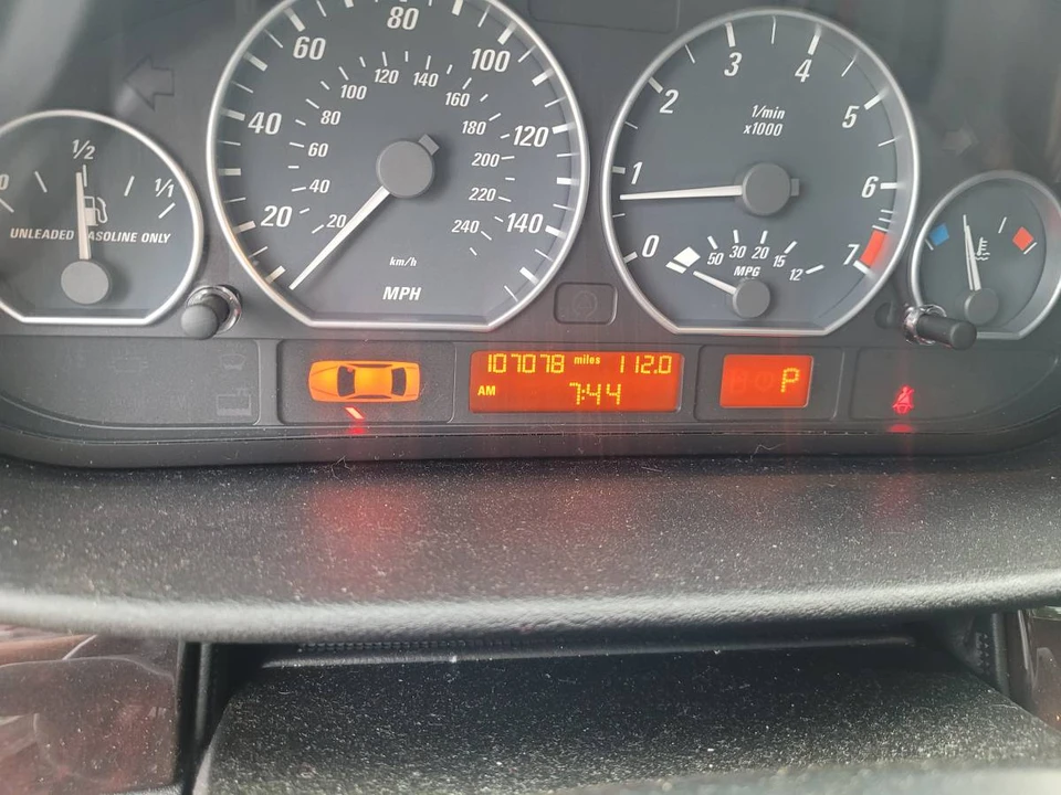 2003 BMW E46 330i & 330Ci - Image 7 of 12