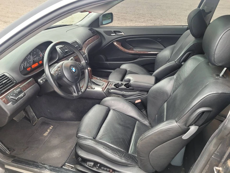 2003 BMW E46 330i & 330Ci - Image 8 of 12