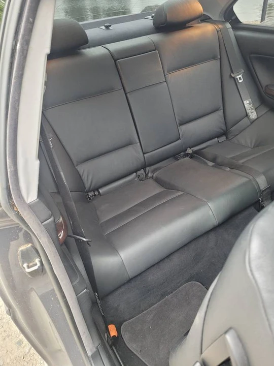 2003 BMW E46 330i & 330Ci - Image 11 of 12