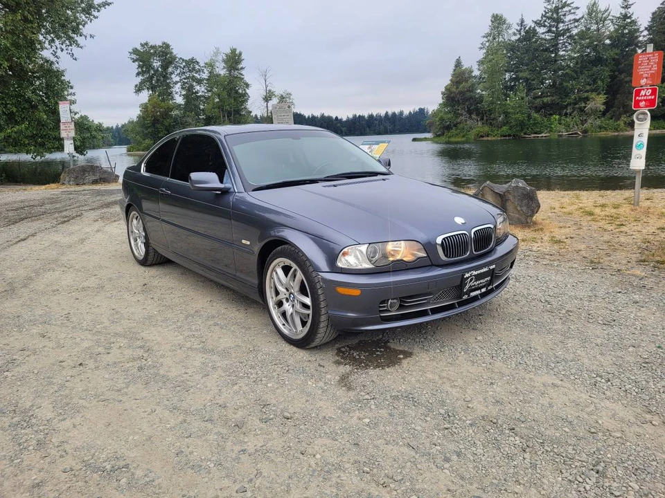 2003 BMW E46 330i & 330Ci - Image 5 of 12