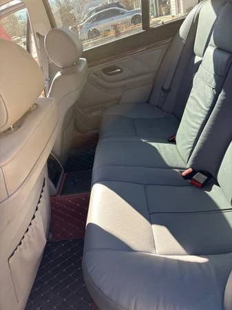 2003 BMW E39 5 Series - Image 6 of 12