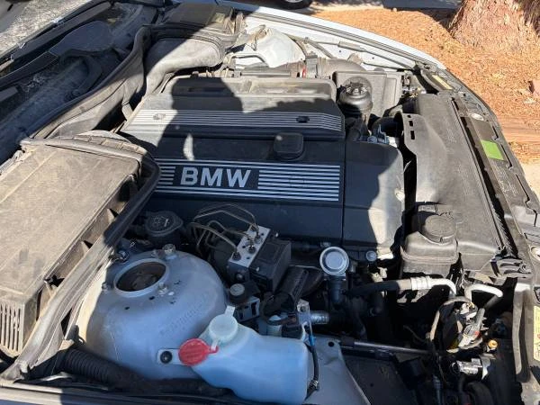 2003 BMW E39 5 Series - Image 12 of 12