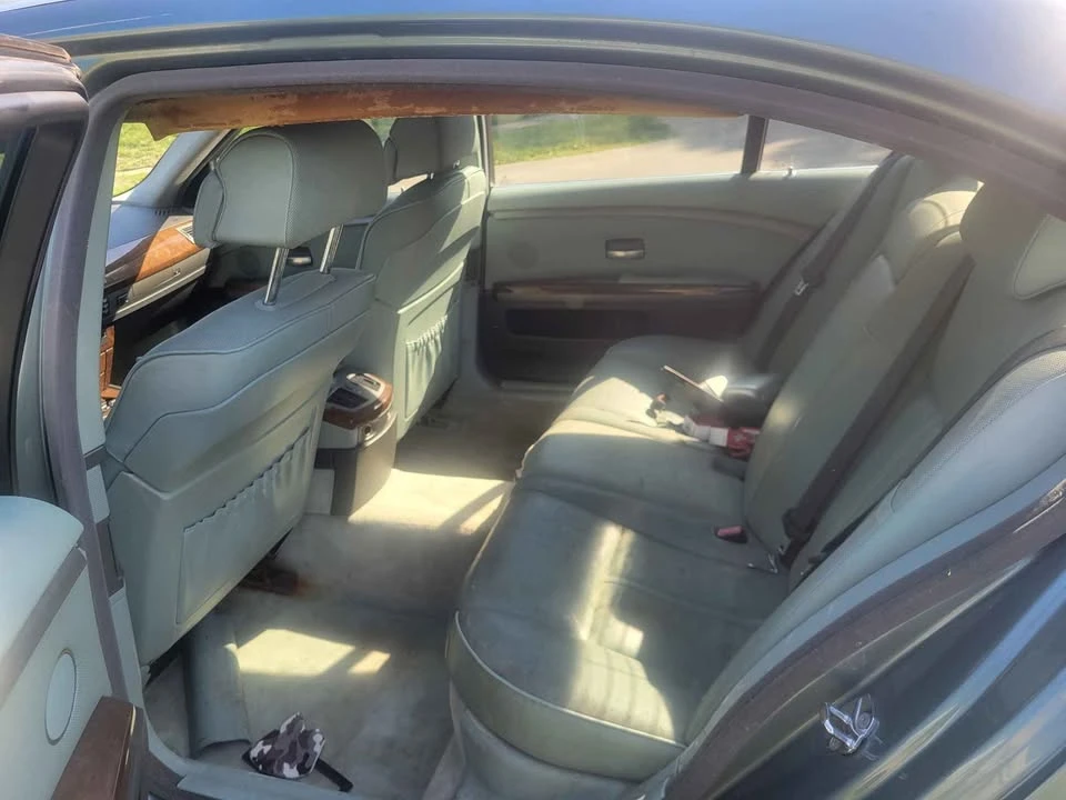 2003 BMW E65/E66 7 Series - Image 4 of 8