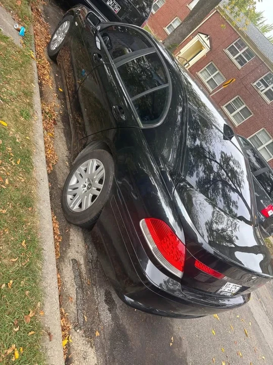 2003 BMW E65/E66 7 Series - Image 2 of 6